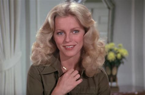 cheryl ladd now 2023|The “Charlie Angel” Cheryl Ladd celebrates 73 today